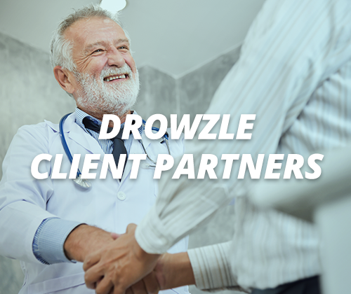 DROWZLE Client Partners